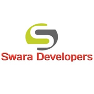 Swara Developers Pune logo