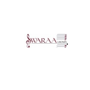 Swaraa developer logo