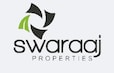 Swaraaj Properties Developer Logo