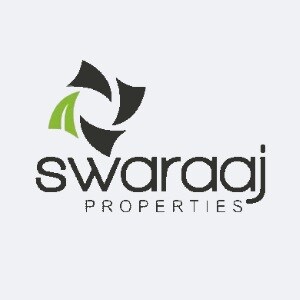 Swaraaj Properties developer logo