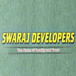 Swaraj Developers Navi Mumbai logo