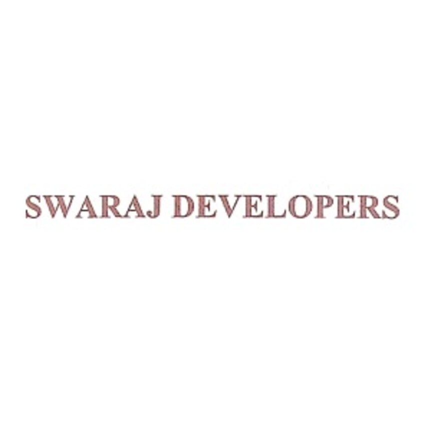 Swaraj Developers Panvel