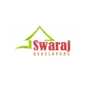 Swaraj Developers Pune logo