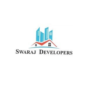 Swaraj Developers Pune City Logo