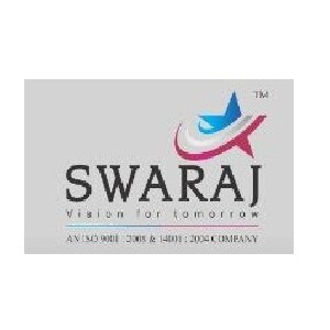 Swaraj Developer Logo