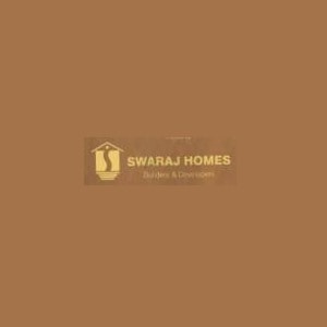 Swaraj Homes logo