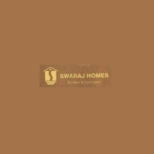 Swaraj Homes Developer Logo