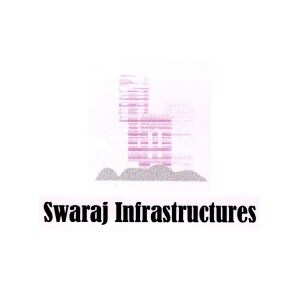 Swaraj Infrastructures developer logo