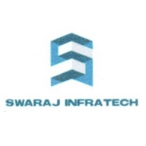 Swaraj Infratech Logo