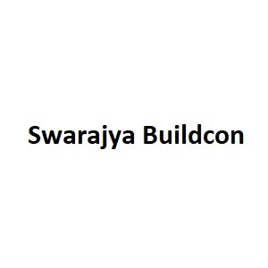 Swarajya Buildcon Developer Logo