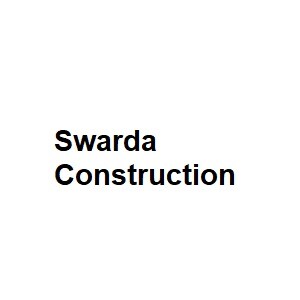 Swarda Construction Logo