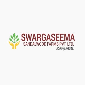 Swarga Seema Sandalwood Farms Pvt Ltd logo