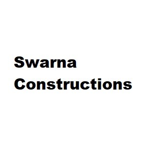 Swarna Constructions logo