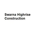 Swarna Highrise Construction Logo