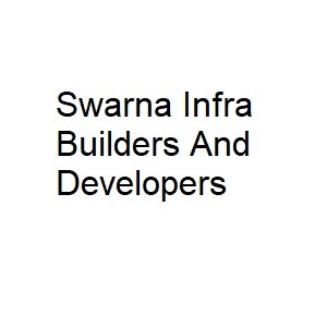 Swarna Infra Builders And Developers developer logo