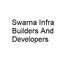 Swarna Infra Builders And Developers Developer Logo