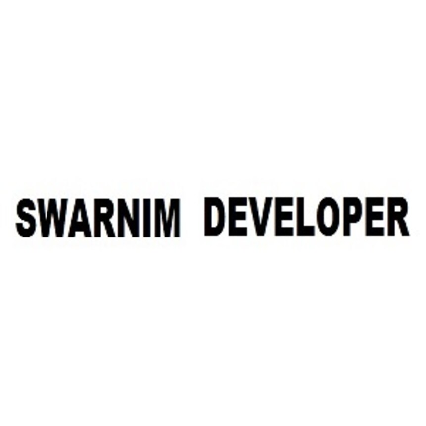 Swarnim Developer