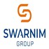 Swarnim Group Developer Logo