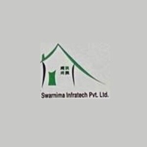 Swarnima Infratech developer logo