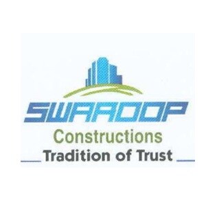 Swaroop Constructions Logo