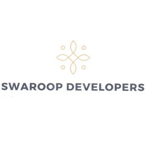 Swaroop Developers Thane Logo