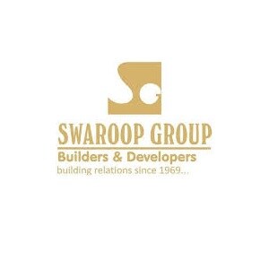 Swaroop Group Developer Logo