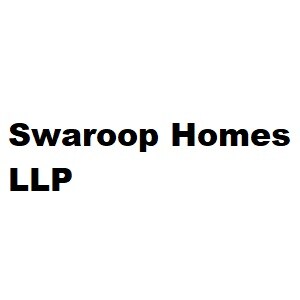 Swaroop Homes LLP Logo