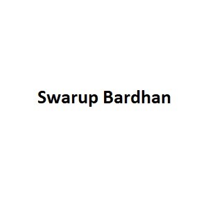 Swarup Bardhan developer logo