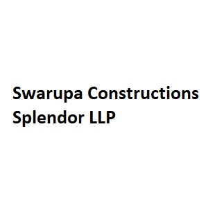 Swarupa Constructions Splendor LLP logo