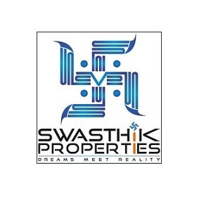 Swasthik Properties logo