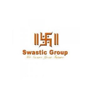 Swastic Group logo