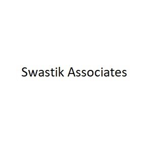 Swastik Associates logo