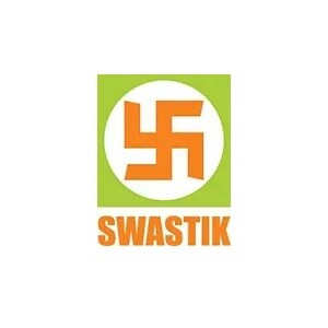 Swastik Builders Developer Logo