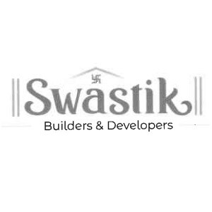 Swastik Builders And Developers developer logo