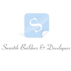 Swastik Builders And Developers Mumbai developer logo