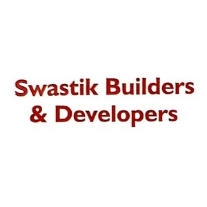Swastik Builders And Developers Palghar developer logo