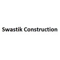 Swastik Const Logo