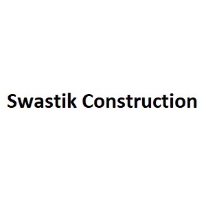 Swastik Const developer logo
