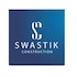 Swastik Construction Swastik Construction Developer Logo