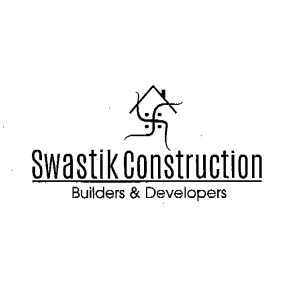 Swastik Construction Builders And Developers developer logo