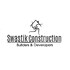 Swastik Construction Builders And Developers Developer Logo