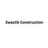 Swastik Construction Pune Developer Logo
