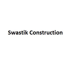 Swastik Construction Pune Developer Logo