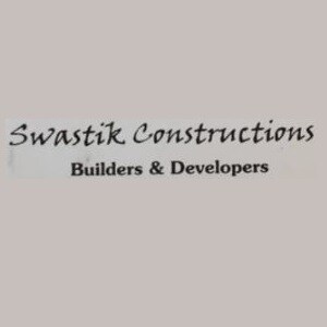 Swastik Constructions developer logo