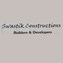 Swastik Constructions