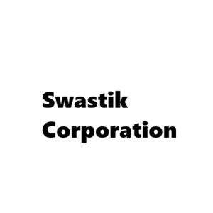 Swastik Corporation Surat developer logo