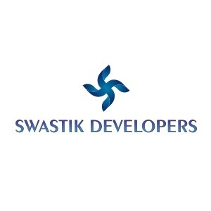 Swastik Developer Mumbai Developer Logo