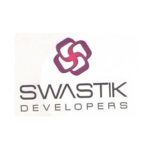 Swastik Developers logo