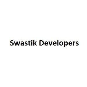 Swastik Developers Ahmedabad Logo