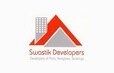 Swastik Developers Mumbai Developer Logo